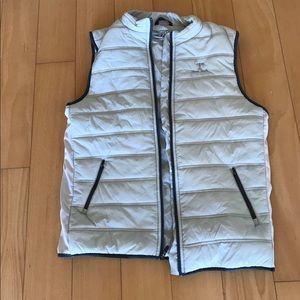 Straight Dawn vest